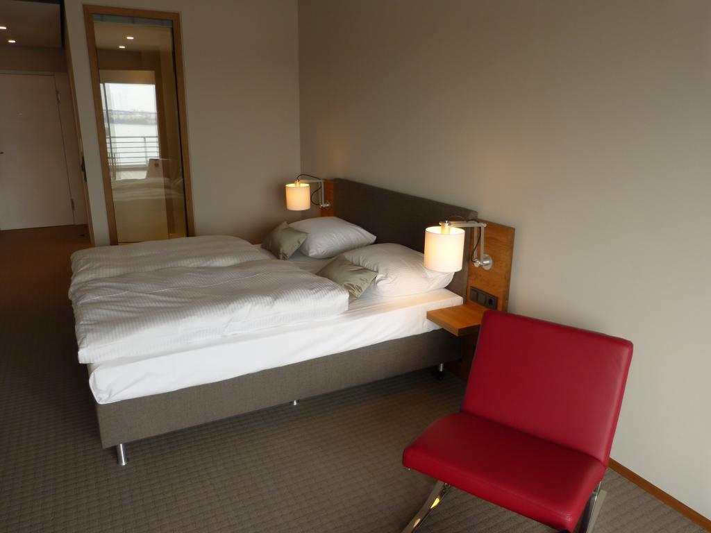 Rainvilles Elbterrassen Hambourg Extérieur photo